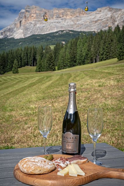 Bild: Estate in Alta Badia