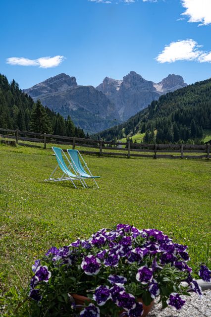 Bild: Estate in Alta Badia