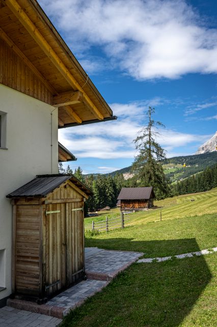 Bild: Estate in Alta Badia
