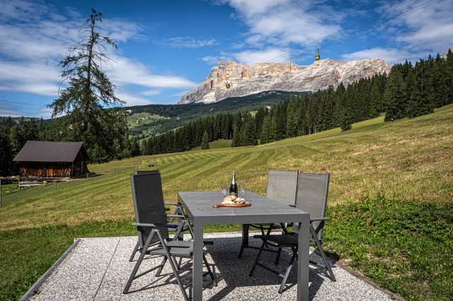 Bild: Estate in Alta Badia
