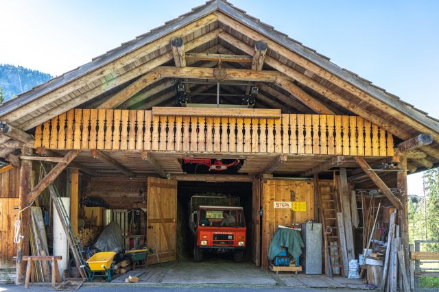 Bild: Estate in Alta Badia