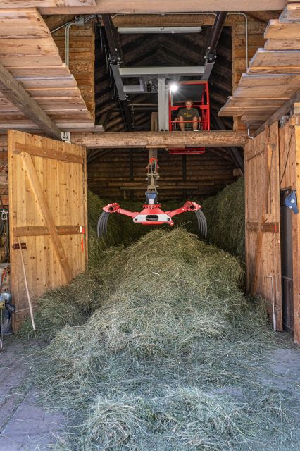 Bild: Estate in Alta Badia