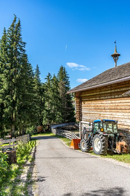 Bild: Estate in Alta Badia