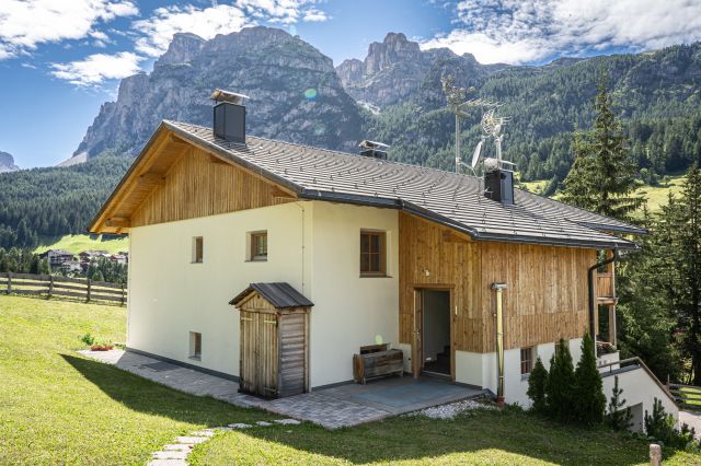 Bild: Apartments Pré Calalt