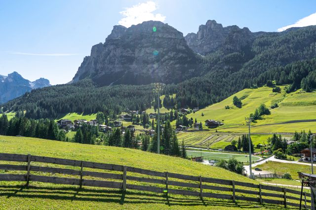 Bild: Apartments Pré Calalt