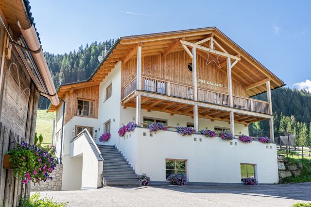 Bild: Apartments Pré Calalt